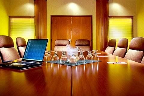 Four Points By Sheraton Hotel & Suites Calgary West Luaran gambar